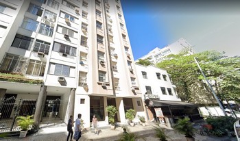 Imagem de fundo do condomínio Condomínio Do Edifício Riegel - Ipanema - Rio De Janeiro - RJ