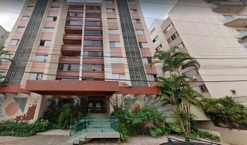 Imagem de fundo do condomínio Condomínio Do Edifício Rimini - Centro - Criciúma - SC