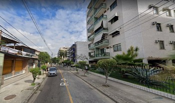 Imagem de fundo do condomínio Condomínio Do Edifício Rio Amazonas - Jacarepaguá - Rio De Janeiro - RJ