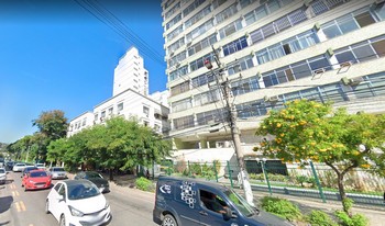 Imagem de fundo do condomínio Condomínio Do Edifício Rio Amazonas - Icaraí - Niteroi - RJ