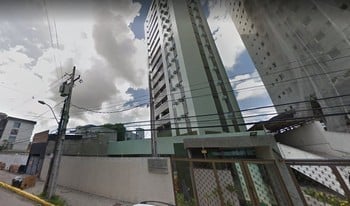 Imagem de fundo do condomínio Condomínio Do Edifício Rio Andir - Iputinga - Recife - PE