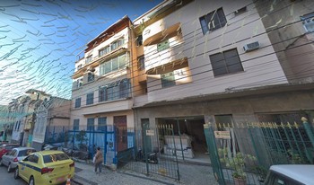 Imagem de fundo do condomínio Condomínio Do Edifício Rio Antigo - Centro - Rio De Janeiro - RJ