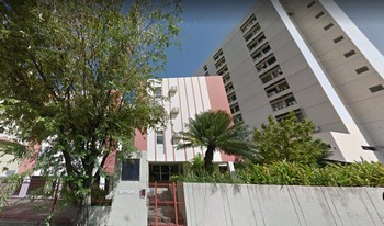 Imagem de fundo do condomínio Condomínio Do Edifício Rio Araguaia - Torreao - Recife - PE