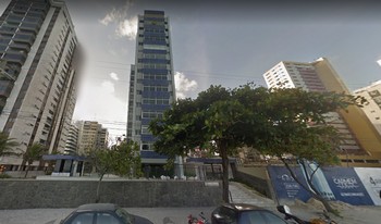 Imagem de fundo do condomínio Condomínio Do Edifício Rio Araguaia - Boa Viagem - Recife - PE
