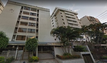 Imagem de fundo do condomínio Condomínio Do Edifício Rio Araguaia - Casa Amarela - Recife - PE