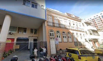 Imagem de fundo do condomínio Condomínio Do Edifício Rio Assu - Centro - Rio De Janeiro - RJ
