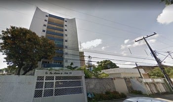 Imagem de fundo do condomínio Condomínio Do Edifício Rio Atalaia Do Norte - Iputinga - Recife - PE