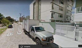 Imagem de fundo do condomínio Condomínio Do Edifício Rio Branco - Bessa - João Pessoa - PB