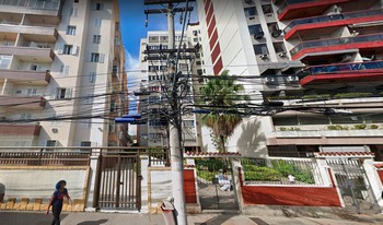 Imagem de fundo do condomínio Condomínio Do Edifício Rio Branco - Centro - Niteroi - RJ
