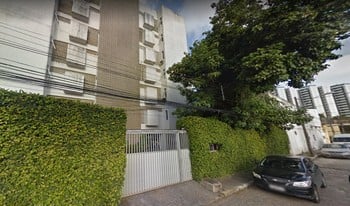 Imagem de fundo do condomínio Condomínio Do Edifício Rio Capibaribe - Madalena - Recife - PE