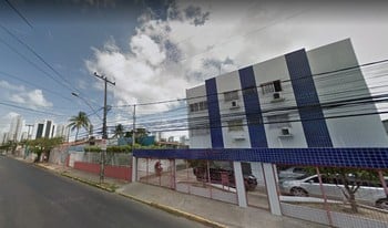 Imagem de fundo do condomínio Condomínio Do Edifício Rio Claro - Pina - Recife - PE