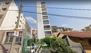 Imagem de fundo do condomínio Condomínio Do Edifício Rio Das Ostras - Gutierrez - Belo Horizonte - MG