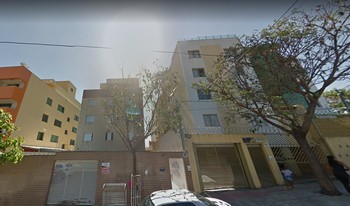 Imagem de fundo do condomínio Condomínio Do Edifício Rio Das Ostras - Santa Terezinha - Belo Horizonte - MG