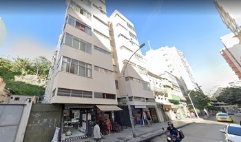 Imagem de fundo do condomínio Condomínio Do Edifício Rio De Janeiro - Centro - Rio De Janeiro - RJ