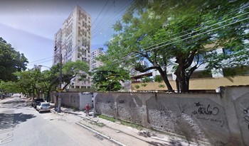 Imagem de fundo do condomínio Condomínio Do Edifício Rio De Janeiro - Pavuna - Rio De Janeiro - RJ
