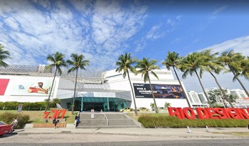 Imagem de fundo do condomínio Condomínio Do Edifício Rio Design Barra - Barra Da Tijuca - Rio De Janeiro - RJ