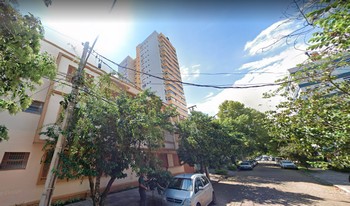 Imagem de fundo do condomínio Condomínio Do Edifício Rio Do Ouro - Menino Deus - Porto Alegre - RS