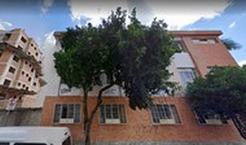 Imagem de fundo do condomínio Condomínio Do Edifício Rio Dourado - Anchieta - Belo Horizonte - MG
