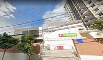 Imagem de fundo do condomínio Condomínio Do Edifício Rio D'ouro - São Pedro - Belo Horizonte - MG