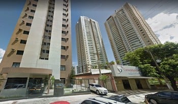 Imagem de fundo do condomínio Condomínio Do Edifício Rio Elba - Marco - Belém - PA
