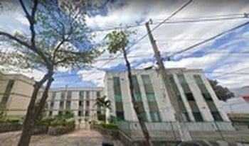 Imagem de fundo do condomínio Condomínio Do Edifício Rio Grande - Planalto - Belo Horizonte - MG