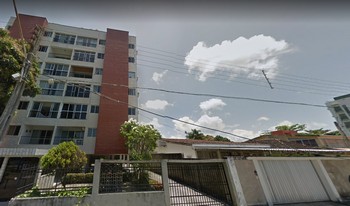 Imagem de fundo do condomínio Condomínio Do Edifício Rio Ica - Iputinga - Recife - PE