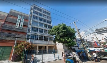Imagem de fundo do condomínio Condomínio Do Edifício Rio Ipanema - Bonsucesso - Rio De Janeiro - RJ