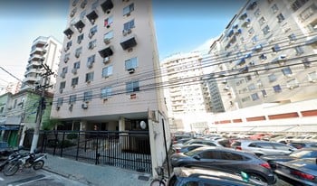 Imagem de fundo do condomínio Condomínio Do Edifício Rio Ipiranga - Icaraí - Niteroi - RJ