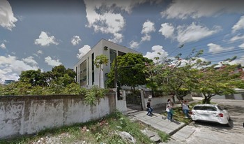 Imagem de fundo do condomínio Condomínio Do Edifício Rio Iriri - Iputinga - Recife - PE