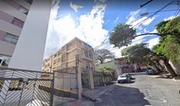 Imagem de fundo do condomínio Condomínio Do Edifício Rio Japurá - Serra - Belo Horizonte - MG