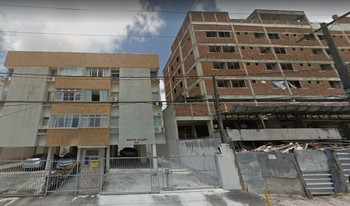 Imagem de fundo do condomínio Condomínio Do Edifício Rio Javari - Boa Viagem - Recife - PE