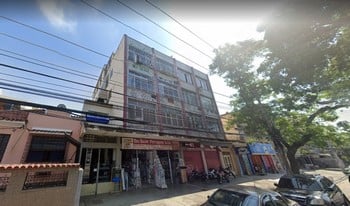 Imagem de fundo do condomínio Condomínio Do Edifício Rio Juruá - Olaria - Rio De Janeiro - RJ