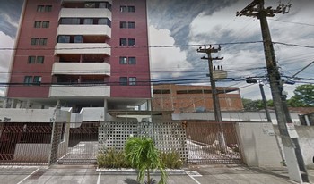 Imagem de fundo do condomínio Condomínio Do Edifício Rio Laje - Cordeiro - Recife - PE