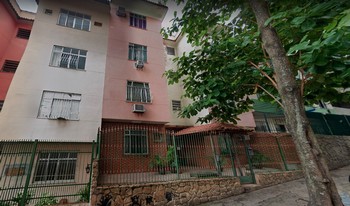 Imagem de fundo do condomínio Condomínio Do Edifício Rio Lima - Fonseca - Niteroi - RJ