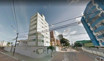 Imagem de fundo do condomínio Condomínio Do Edifício Rio Macauã - Candeias - Jaboatão Dos Guararapes - PE