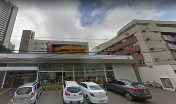 Imagem de fundo do condomínio Condomínio Do Edifício Rio Madeira - Boa Viagem - Recife - PE