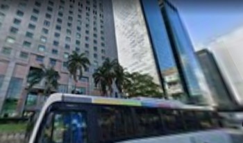 Imagem de fundo do condomínio Condomínio Do Edifício Rio Metropolitan Center - Centro - Rio De Janeiro - RJ