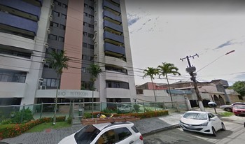 Imagem de fundo do condomínio Condomínio Do Edifício Rio Mississipi - Marco - Belém - PA