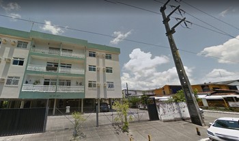 Imagem de fundo do condomínio Condomínio Do Edifício Rio Negro - Iputinga - Recife - PE
