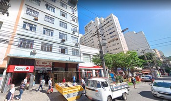 Imagem de fundo do condomínio Condomínio Do Edifício Rio Negro - Icaraí - Niteroi - RJ