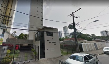 Imagem de fundo do condomínio Condomínio Do Edifício Rio Negro - Madalena - Recife - PE