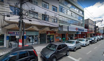 Imagem de fundo do condomínio Condomínio Do Edifício Rio Negro - Várzea - Teresópolis - RJ