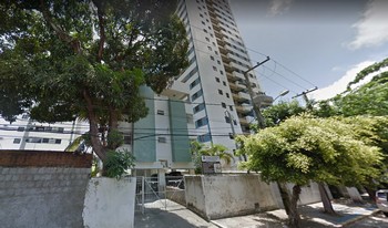 Imagem de fundo do condomínio Condomínio Do Edifício Rio Negro - Boa Viagem - Recife - PE