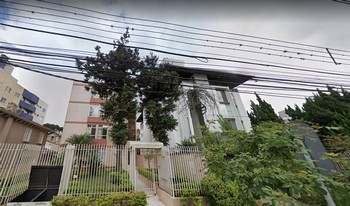 Imagem de fundo do condomínio Condomínio Do Edifício Rio Negro - Alto Da Glória - Curitiba - PR
