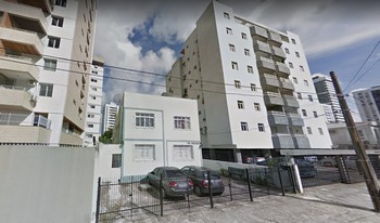 Imagem de fundo do condomínio Condomínio Do Edifício Rio Negro - Boa Viagem - Recife - PE