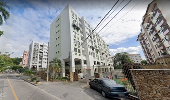 Imagem de fundo do condomínio Condomínio Do Edifício Rio Negro - Jacarepaguá - Rio De Janeiro - RJ