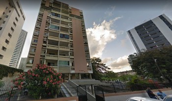 Imagem de fundo do condomínio Condomínio Do Edifício Rio Negro - Casa Amarela - Recife - PE