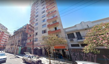 Imagem de fundo do condomínio Condomínio Do Edifício Rio Negro - Cidade Baixa - Porto Alegre - RS