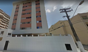 Imagem de fundo do condomínio Condomínio Do Edifício Rio Negro - Ponta Verde - Maceió - AL