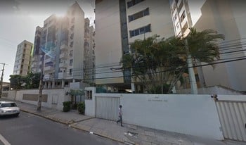 Imagem de fundo do condomínio Condomínio Do Edifício Rio Oiapoque - Graças - Recife - PE